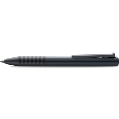 Lamy Tipo Rollerball Pen - Coal