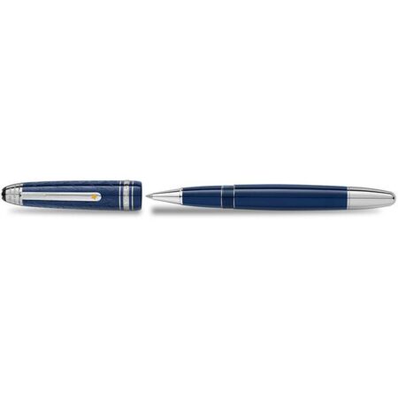 Montblanc Meisterstuck  Rollerball Pen - Le Petit Prince & the Fox - LeGrand size