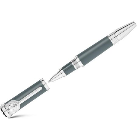 Montblanc Rollerball Pen - Writers Edition - Kipling