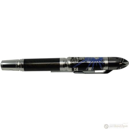 Montblanc Great Characters Fountain Pen -1901 - Limited Edition - Walt Disney - Medium