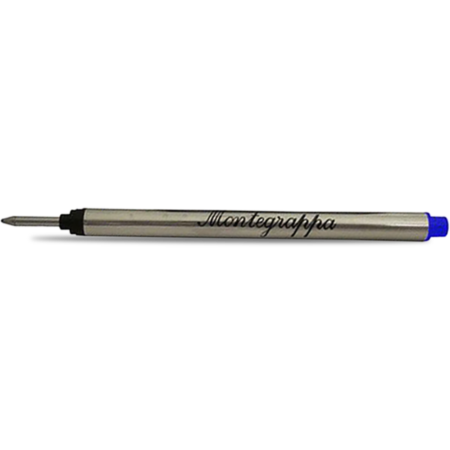 Montegrappa Rollerball Refill Blue