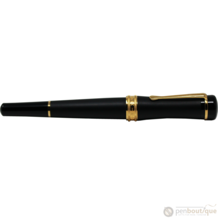 Montblanc Bonheur Rollerball Pen - Nuit