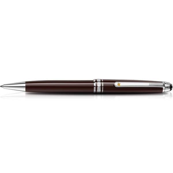 Montblanc Meisterstuck Ballpoint Pen - Le Petit Prince & the Aviator - Classique - Image 2