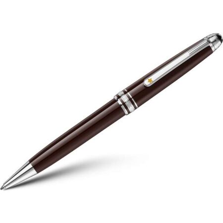 Montblanc Meisterstuck Ballpoint Pen - Le Petit Prince & the Aviator - Classique
