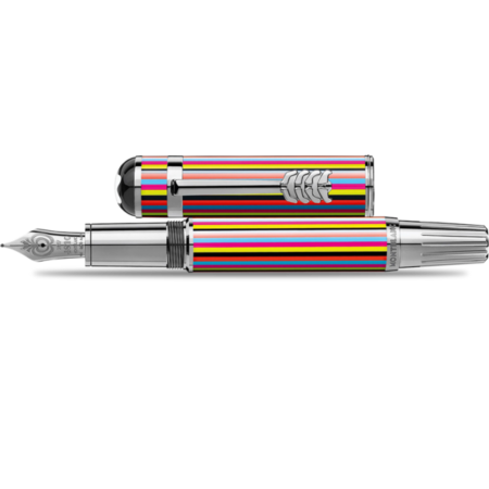 Montblanc Great Characters Fountain Pen - Special Edition - The Beatles - Medium