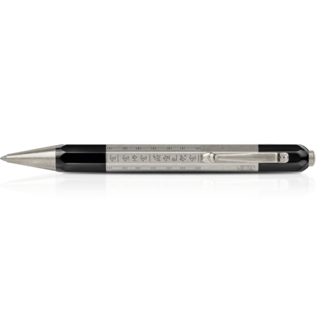 Montblanc Heritage Ballpoint Pen - Special Edition - Egyptomania - Doué