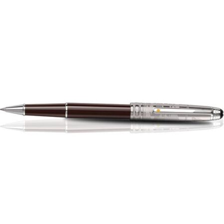 Montblanc Meisterstuck Rollerball Pen - Solitaire Dou̩ - Le Petit Prince & the Aviator - Classique