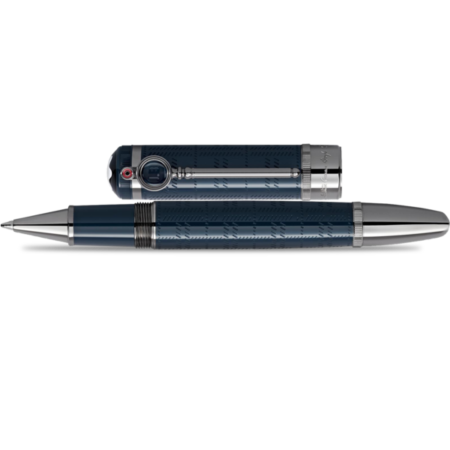 Montblanc Writers Edition Rollerball Pen - Arthur Conan Doyle