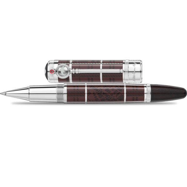 Montblanc Writers Edition Rollerball Pen - Arthur Conan Doyle (1902 pieces only)