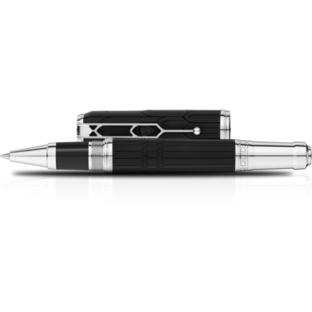 Montblanc Writers Edition Rollerball Pen - Victor Hugo