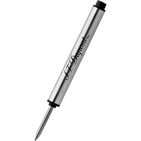 S.T. Dupont Rollerball Mini Refills - Black