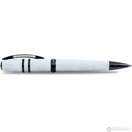 Visconti Homo Sapiens Ballpoint Pen - Lava Blizzard
