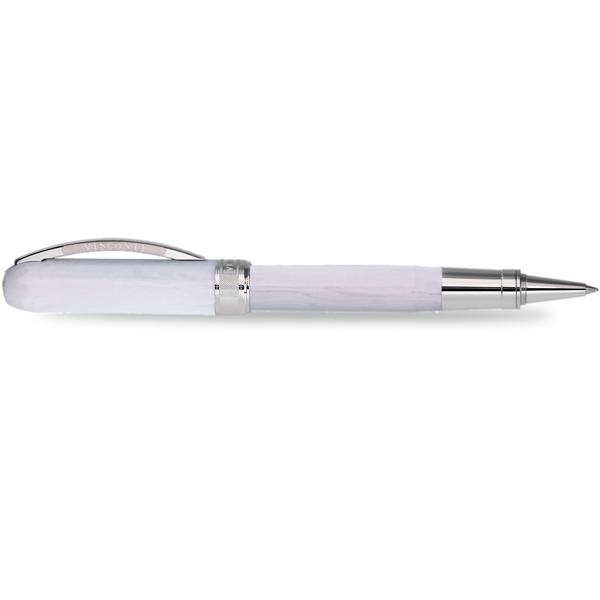 Visconti Rembrandt Rollerball Pen - White