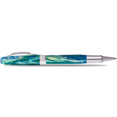 Visconti Van Gogh Rollerball Pen - Wheat Field Under Thunderclouds