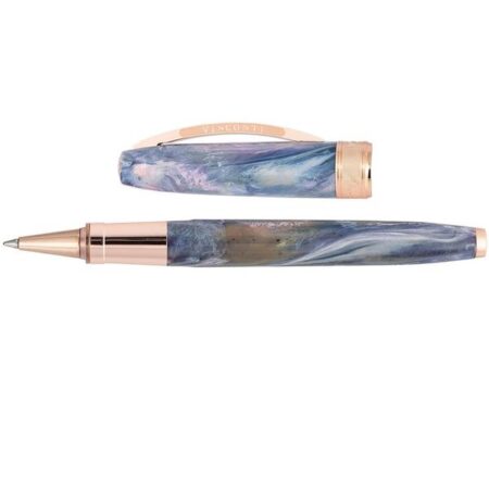 Visconti Van Gogh Rollerball Pen - Orchard in Blossom
