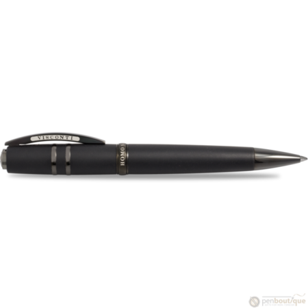 Visconti Homo Sapiens Ballpoint - Dark Age