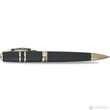 Visconti Homo Sapiens Ballpoint Pen -  Bronze Trim