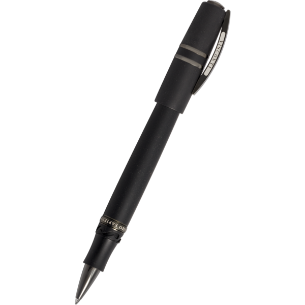 Visconti Homo Sapiens Rollerball Pen - Dark Age - Oversize - Image 6