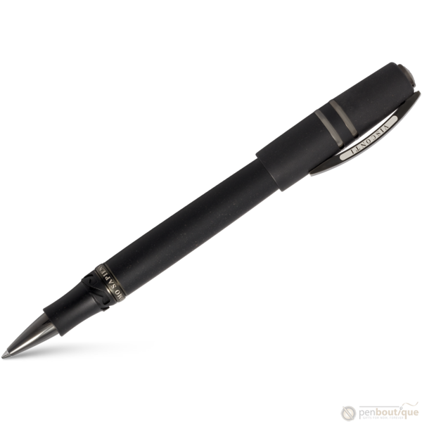 Visconti Homo Sapiens Rollerball Pen - Dark Age - Oversize - Image 5