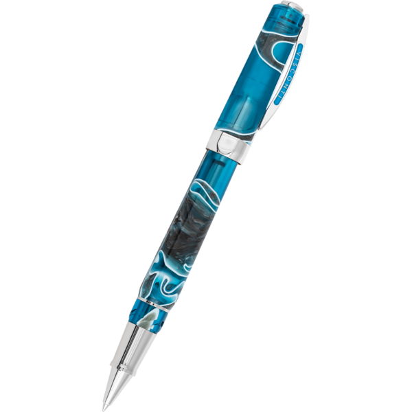 Visconti Opera Master Oversize Rollerball Pen - Polynesia (Limited Edition) - Image 3