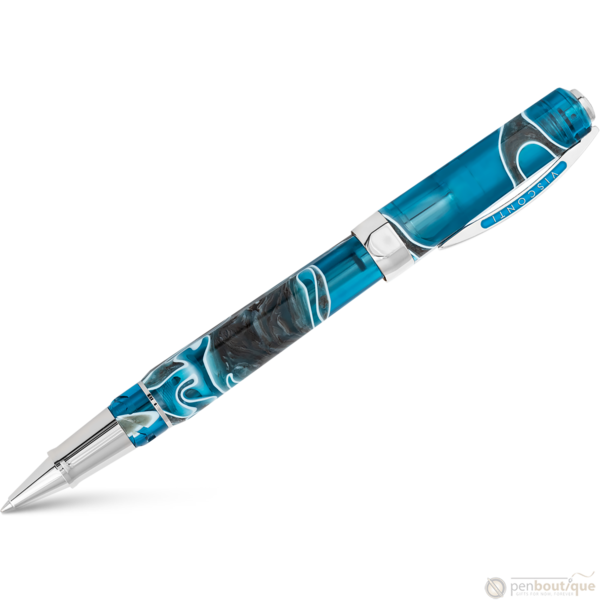 Visconti Opera Master Oversize Rollerball Pen - Polynesia (Limited Edition) - Image 2