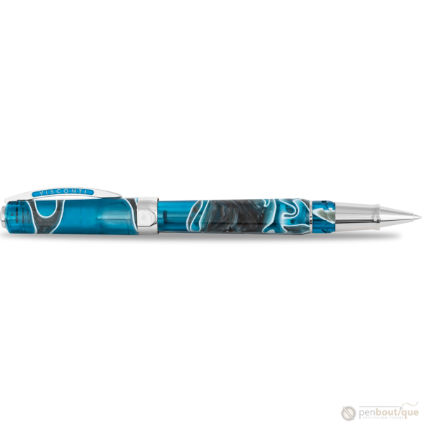 Visconti Opera Master Oversize Rollerball Pen - Polynesia (Limited Edition)