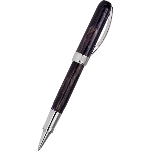 Visconti Rembrandt Rollerball Pen - Eclipse - Image 3