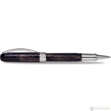 Visconti Rembrandt Rollerball Pen - Eclipse