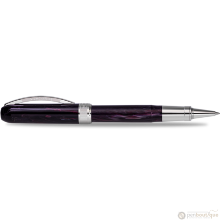 Visconti Rembrandt Rollerball Pen - Twilight