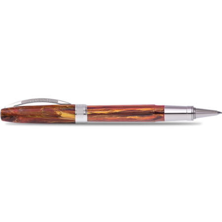Visconti Van Gogh Rollerball Pen - Red Vineyard