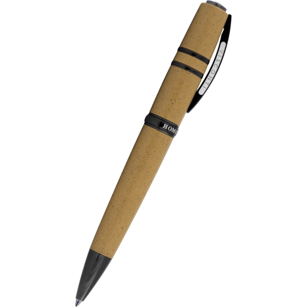 Visconti Homo Sapiens Ballpoint Pen - Lava Sandstorm - Image 3
