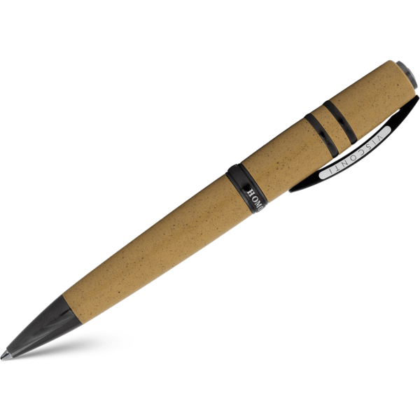Visconti Homo Sapiens Ballpoint Pen - Lava Sandstorm - Image 2