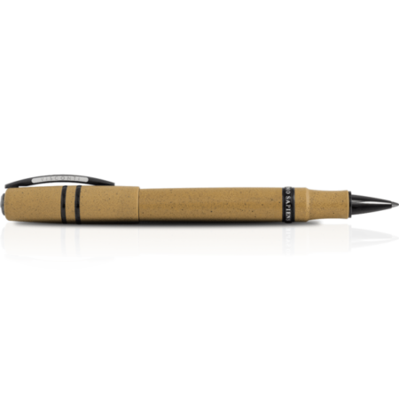 Visconti Homo Sapiens Rollerball Pen - Lava Sandstorm