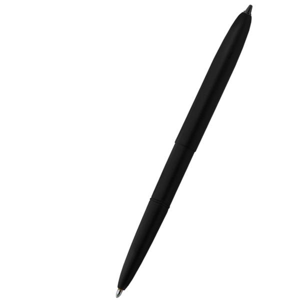 Fisher Space Pen Matte Black Bullet with Stylus Ballpoint Pen - Image 3