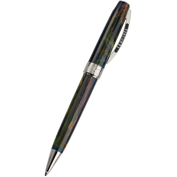 Visconti Van Gogh Ballpoint Pen - Impressionist 2011 Starry Night - Image 3