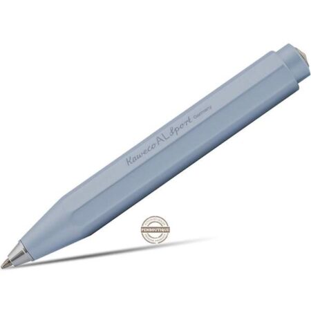 Kaweco AL Sport Ballpoint Pen - Ice Blue