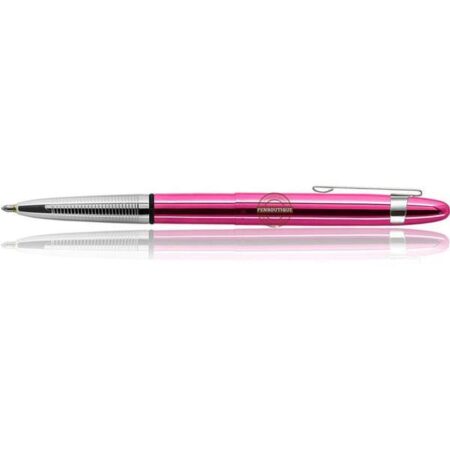 Fisher Space Pen Pink Nebula Bullet Ballpoint Pen
