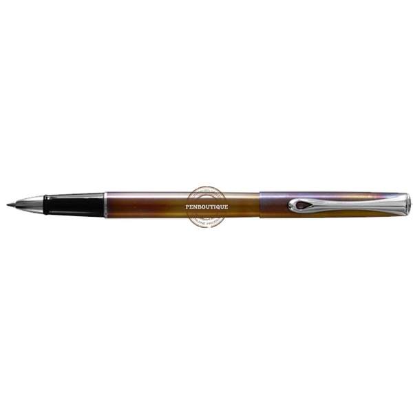 Diplomat Traveller Rollerball Pen - Flame - Image 5