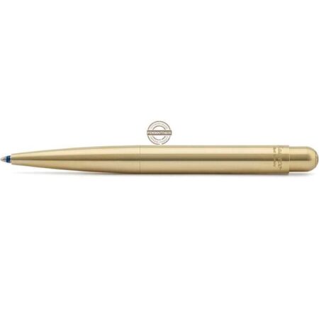 Kaweco Liliput AL Ballpoint Pen - Brass