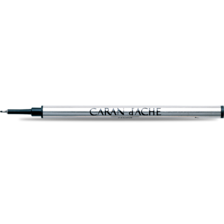 Caran D'Ache Fibretip Refill - Black