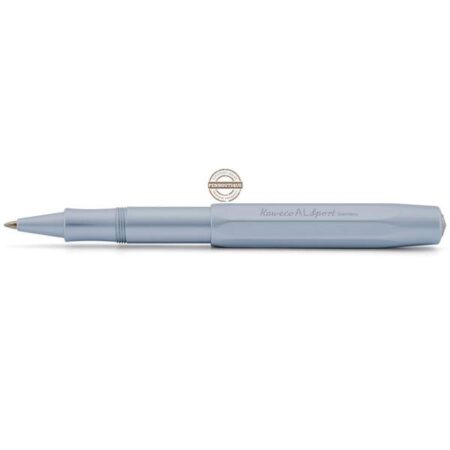 Kaweco AL Sport Rollerball Pen - Ice Blue