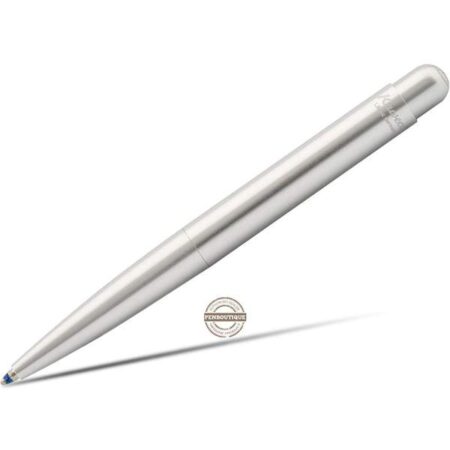 Kaweco Liliput AL Ballpoint Pen - Silver