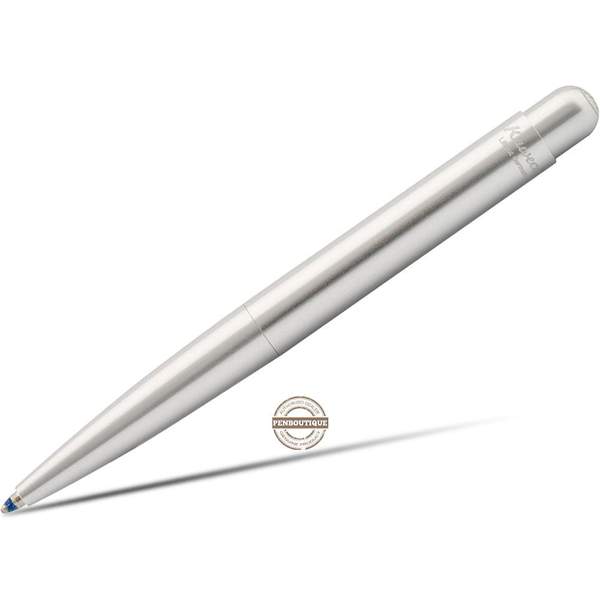 Kaweco Liliput AL Ballpoint Pen - Silver