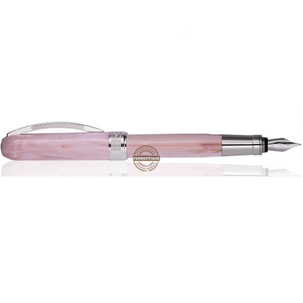 Visconti Rembrandt Fountain Pen - Pink Rosa - Image 2