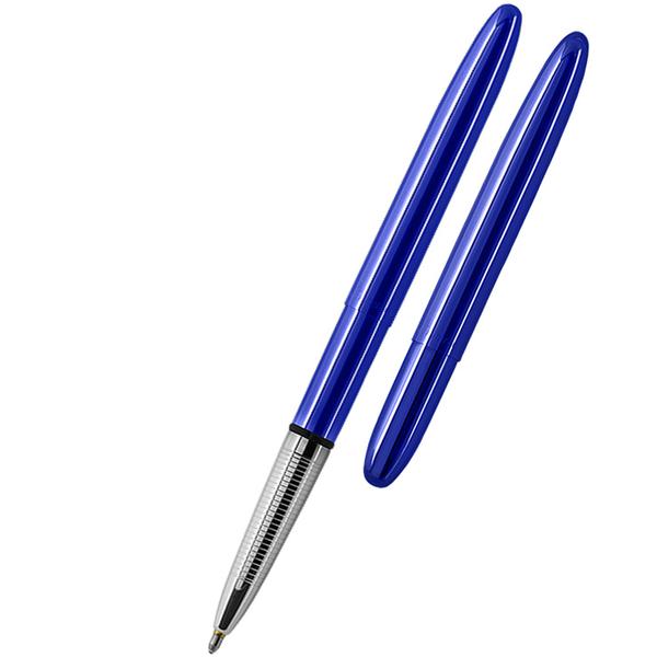 Fisher Space Pen Blue Moon Bullet Ballpoint Pen - Image 2