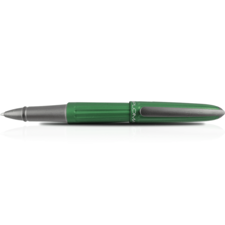 Diplomat Aero Rollerball Pen - Green