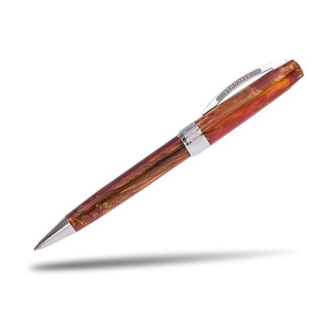 Visconti Van Gogh Ballpoint Pen - Red Vineyard