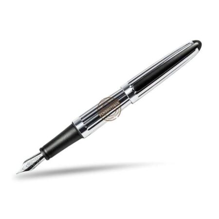 Diplomat Aero Fountain Pen - Factory