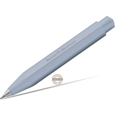 Kaweco AL Sport Mechanical Pencil - Ice Blue