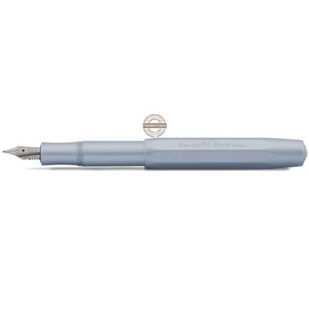 Kaweco Al Sport Fountain Pen - Ice Blue
